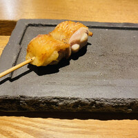 焼鳥 市松 - 