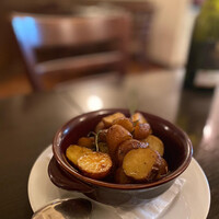 ピッツェリア ロマーナ ジャニコロ - 