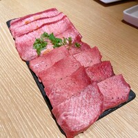 神楽坂焼肉 Kintan - 