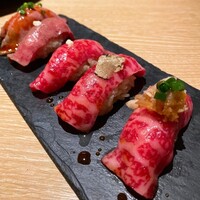 神楽坂焼肉 Kintan - 