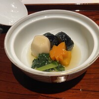 なだ万 高輪プライム - 