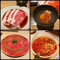 神楽坂焼肉 Kintan - 