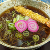 東野幌の立ち食い屋さん