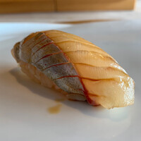 難波 鮨 栞庵 やましろ - 