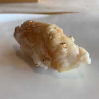 難波 鮨 栞庵 やましろ - 