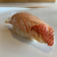 難波 鮨 栞庵 やましろ - 