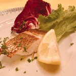 ラ・ビスボッチャ - 