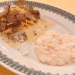 ラ・ビスボッチャ - 