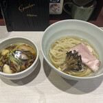 柳麺 呉田 - 