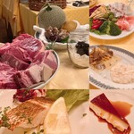 ラ・ビスボッチャ - 