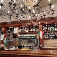 ラ・ビスボッチャ - 