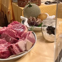 ラ・ビスボッチャ - 