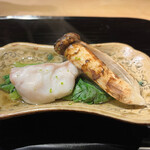 富小路 やま岸 - 