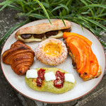 パンデュース - 