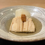 富小路 やま岸 - 