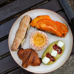 パンデュース - 