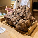 富小路 やま岸 - 