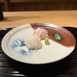 富小路 やま岸 - 