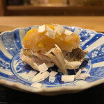 富小路 やま岸 - 