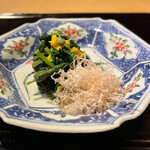 富小路 やま岸 - 