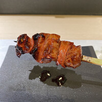YAKITORI ごくう 新橋璃宮 - レバー