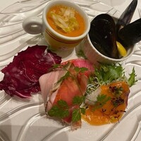 トラットリア トペ - 