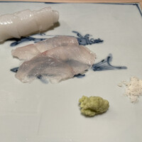 すし処 めくみ - 