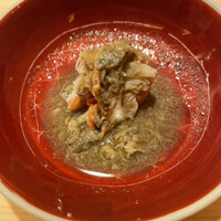 すし処 めくみ - 