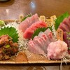 釣り魚の店舟武