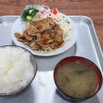 大みや食堂 - 