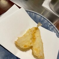 天婦羅 若竹 - 