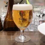 トリワイン ＰＩＫＯＳＨＨＨＵ - 熟撰生ビール