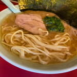 ラーメン 三七十家 - 