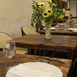 オステリア・カポ・エジリオ_2