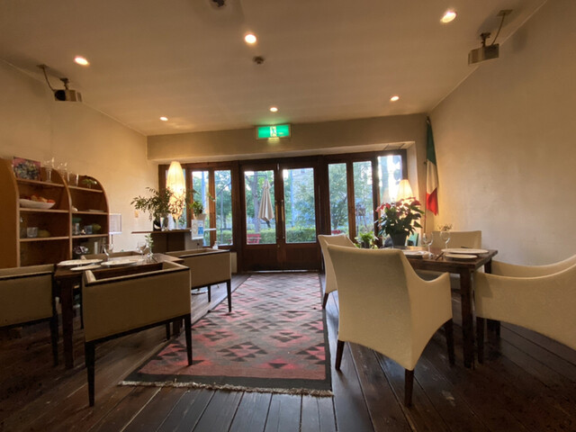 Osteria Capo Egidio photo 5