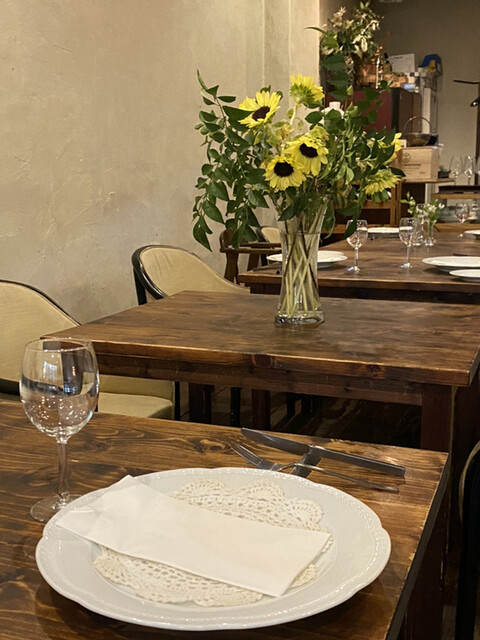 Osteria Capo Egidio photo 4