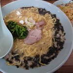 ラーメンショップ 椿 - 