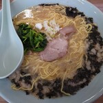 ラーメンショップ 椿 - 