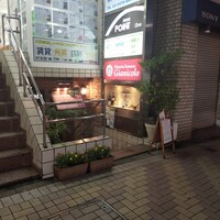 ピッツェリア ロマーナ ジャニコロ - 