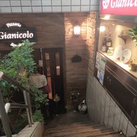 ピッツェリア ロマーナ ジャニコロ - 