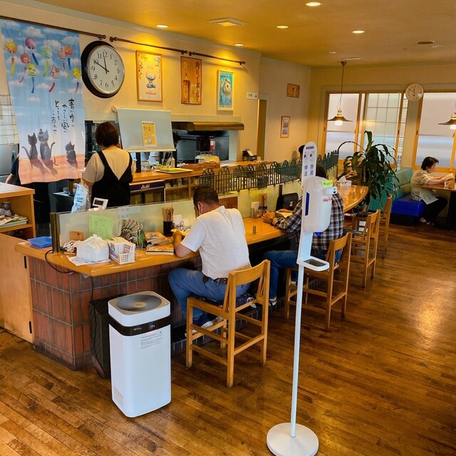 ドナルドステーキハウス - 不動の沢（ステーキ）の写真