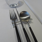 イザイ - ysaÿe＠店内01