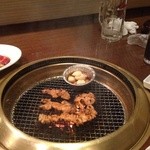 焼肉屋カルビ広場 - 