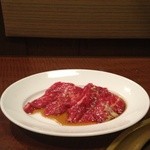 焼肉屋カルビ広場 - 