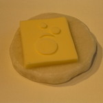 バターもちょっとひと工夫。