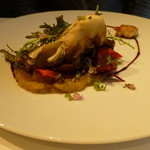 レフェルヴェソンス - お友達のメイン