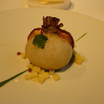 レフェルヴェソンス - 蕪のアップ