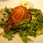 「より道」コースのメイン