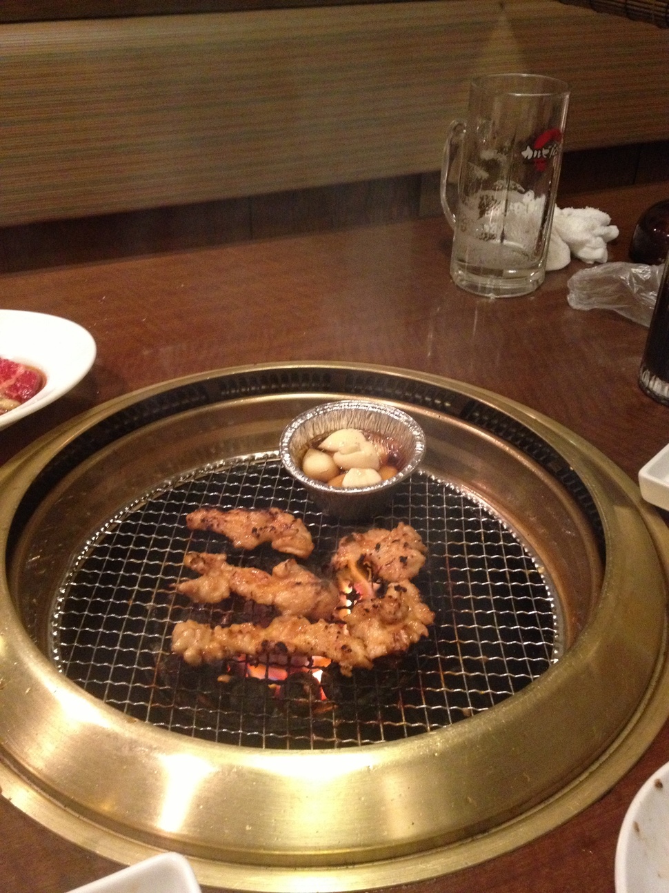 焼肉屋カルビ広場 name=