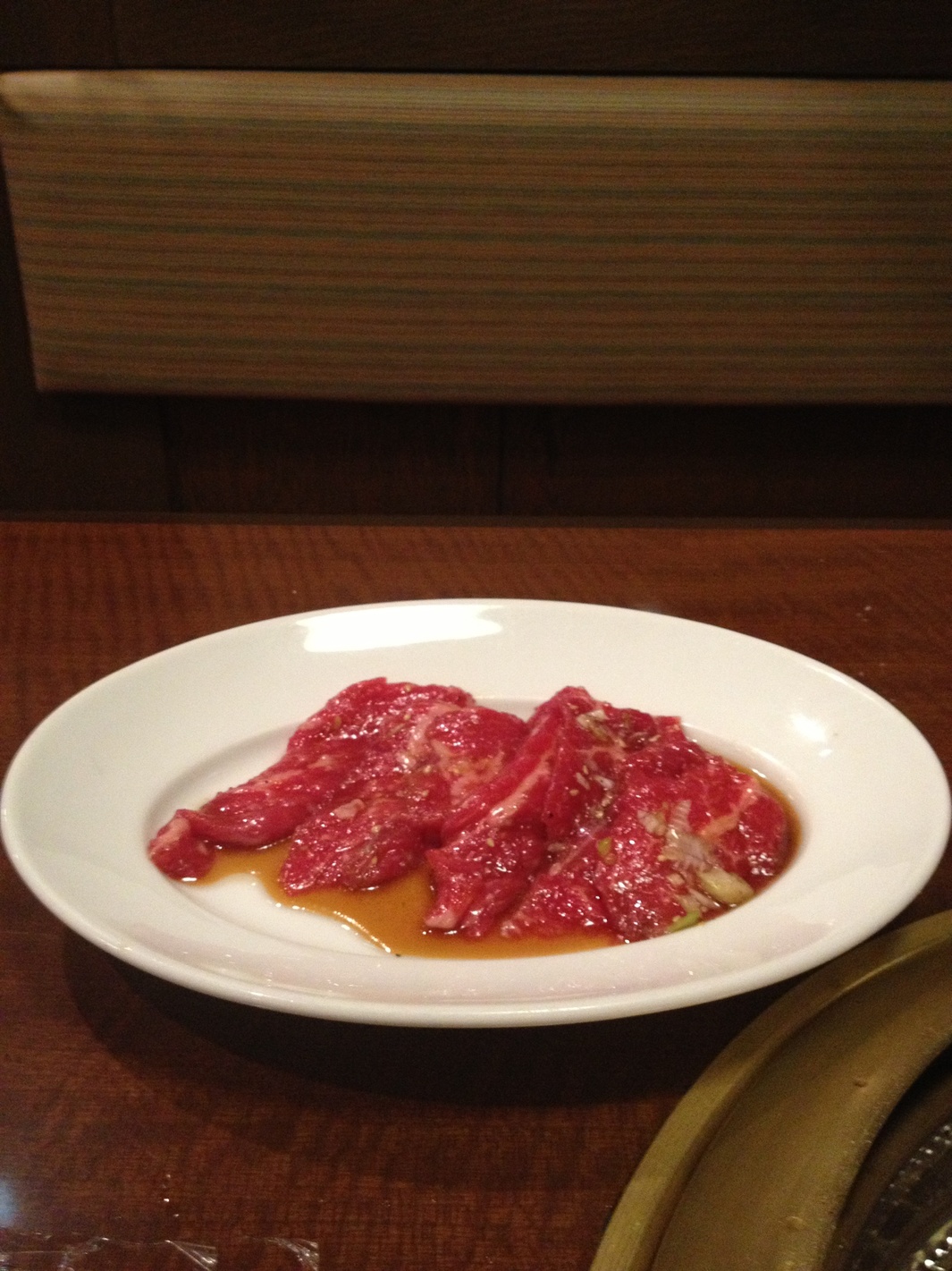 焼肉屋カルビ広場 name=